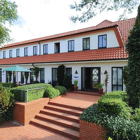 Apartments Post Hiddensee, Vitte Exterior foto