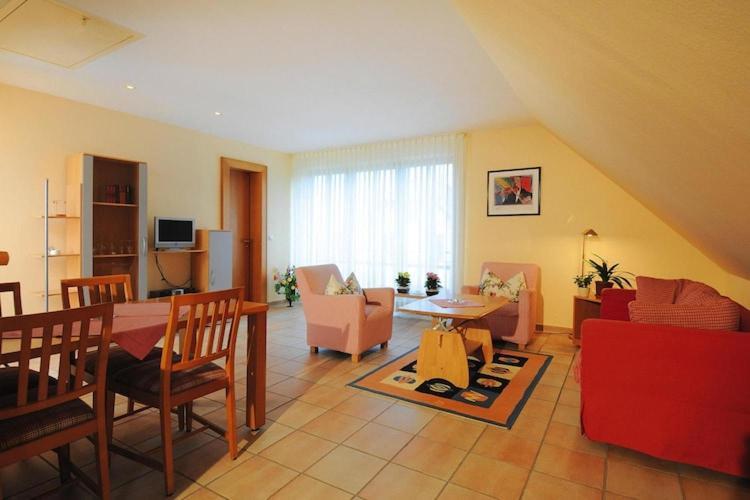 Apartments Post Hiddensee, Vitte Exterior foto