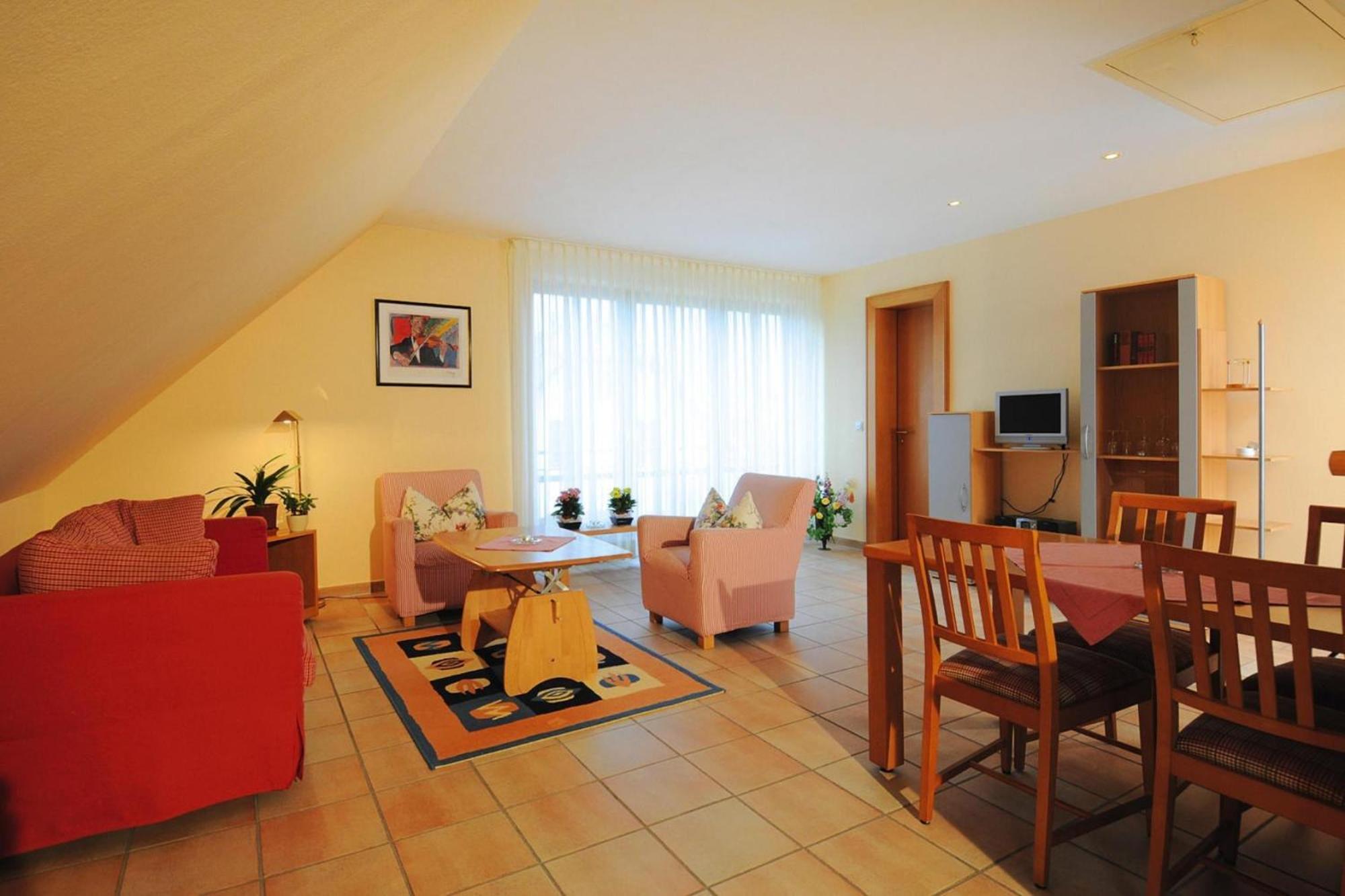 Apartments Post Hiddensee, Vitte Exterior foto